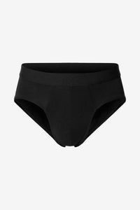 Brief 3-pack Black