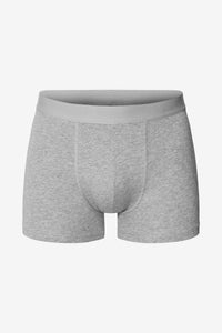 Boxer Brief Grey Melange