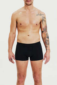 Boxer-Brief 3-Pack Black