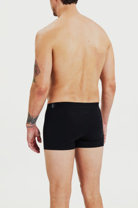Boxer-Brief 3-Pack Black