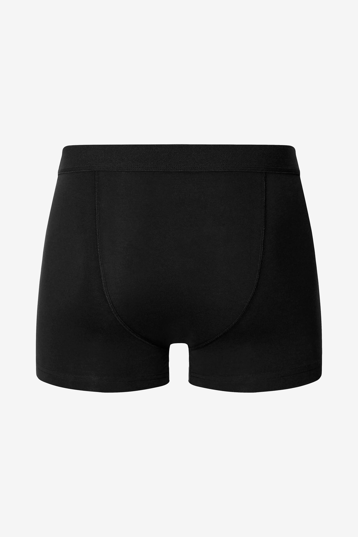 Boxer-Brief 3-Pack Black