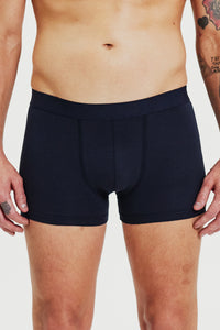 Boxer Brief Dark Navy