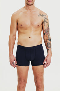 Boxer Brief Dark Navy