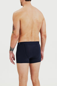 Boxer-Brief 3-Pack Dark Navy