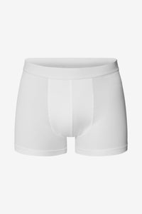 Boxer Brief White