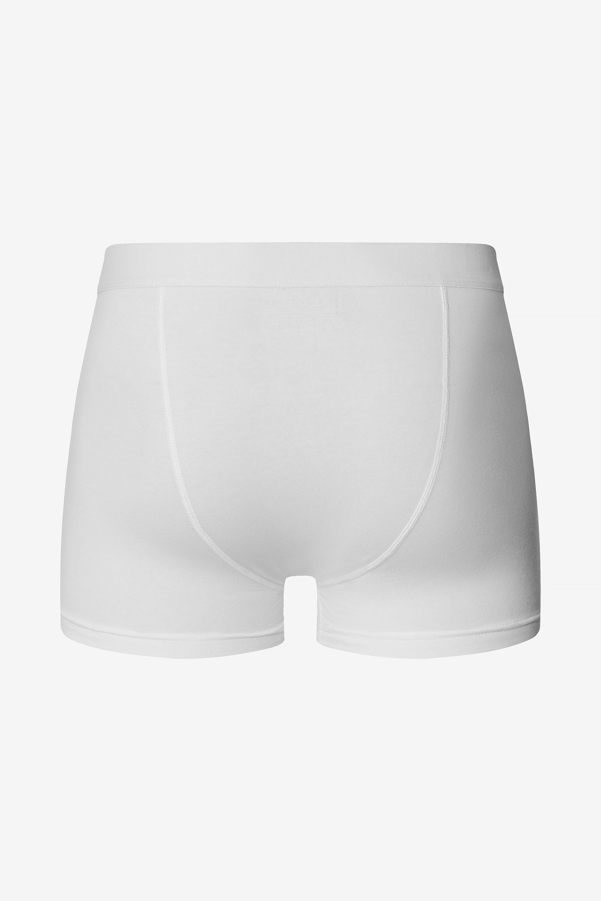 Boxer Brief White