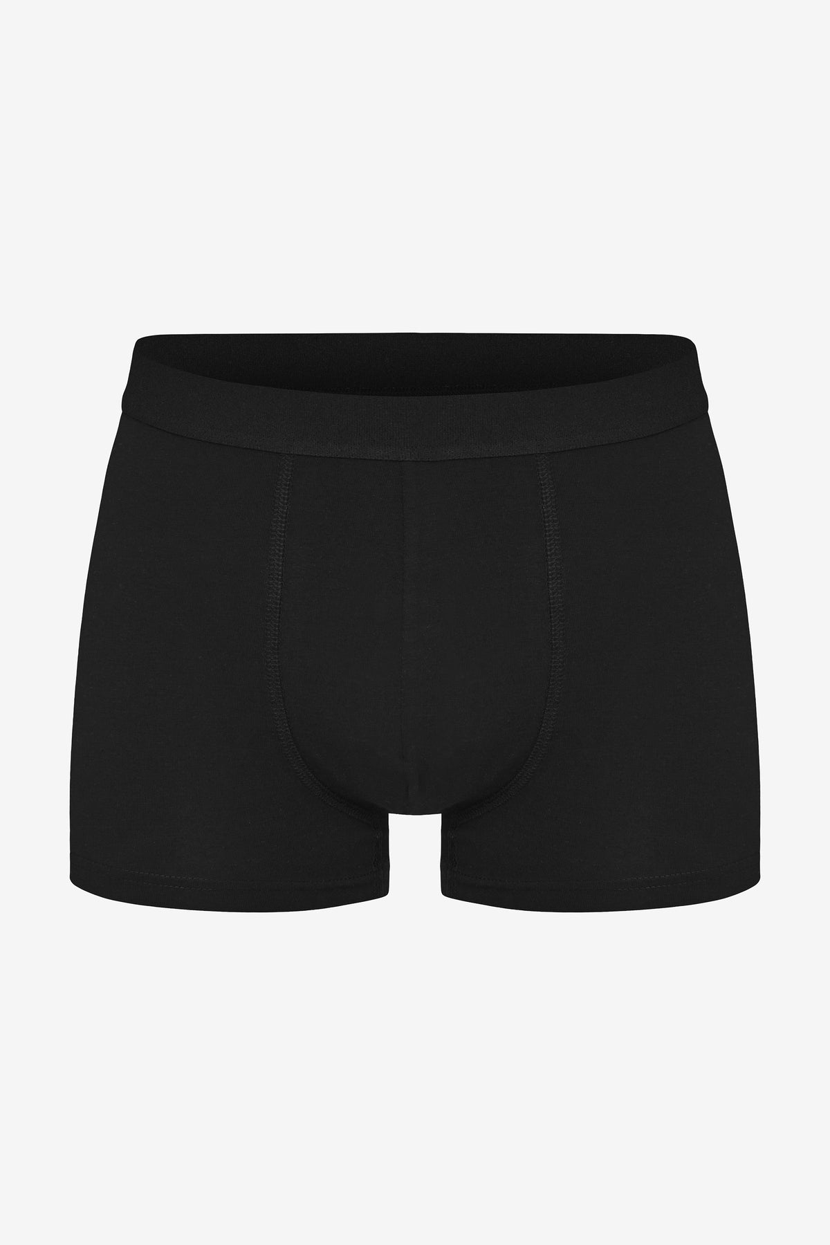 Trunks 3-Pack Black