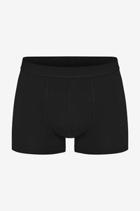 Trunks 3-Pack Black