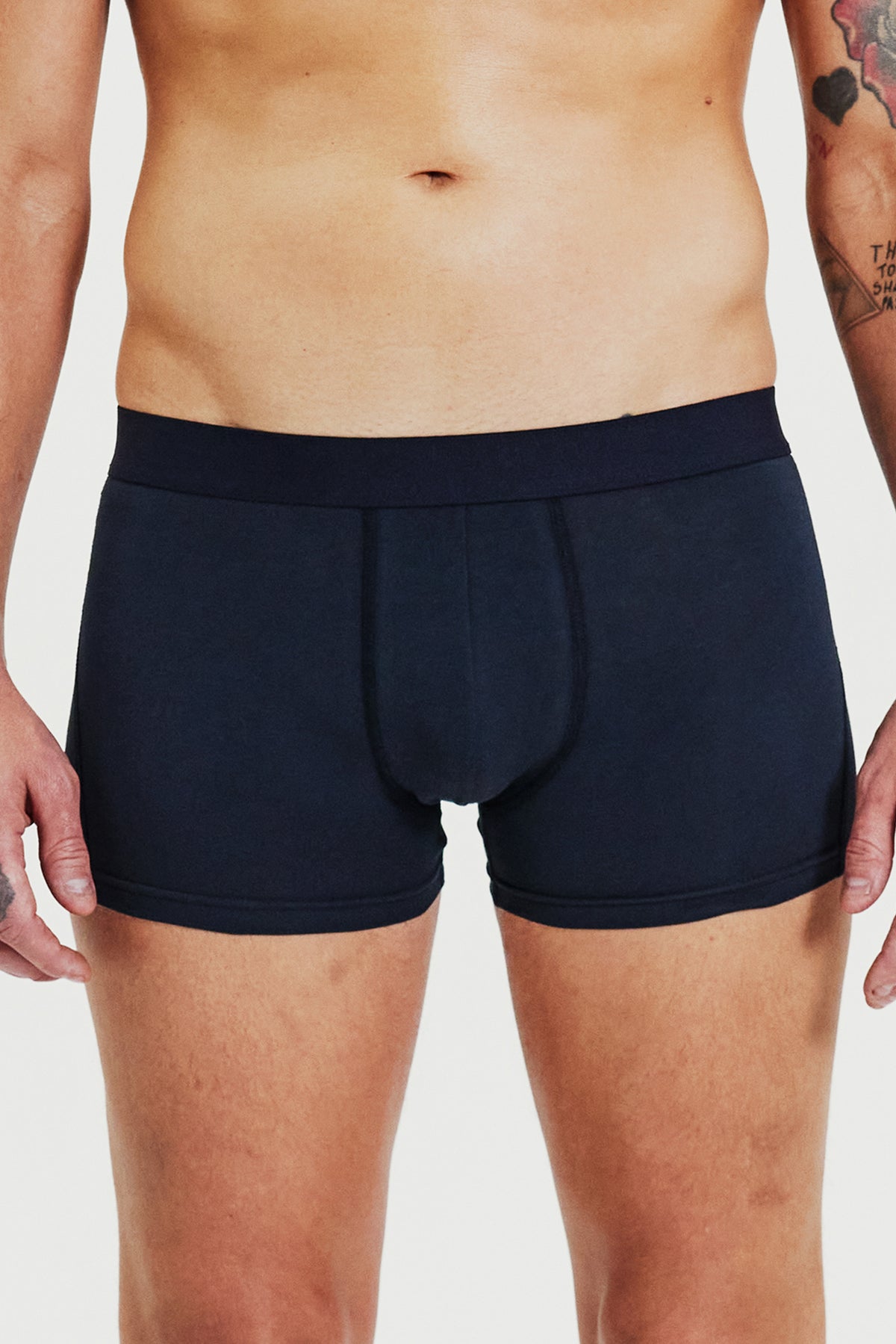 Trunks 3-Pack Dark Navy