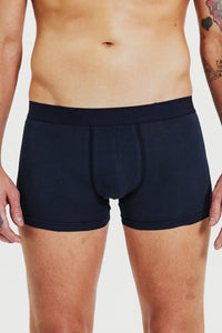 Trunks 3-Pack Dark Navy