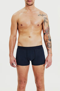 Trunks 3-Pack Dark Navy