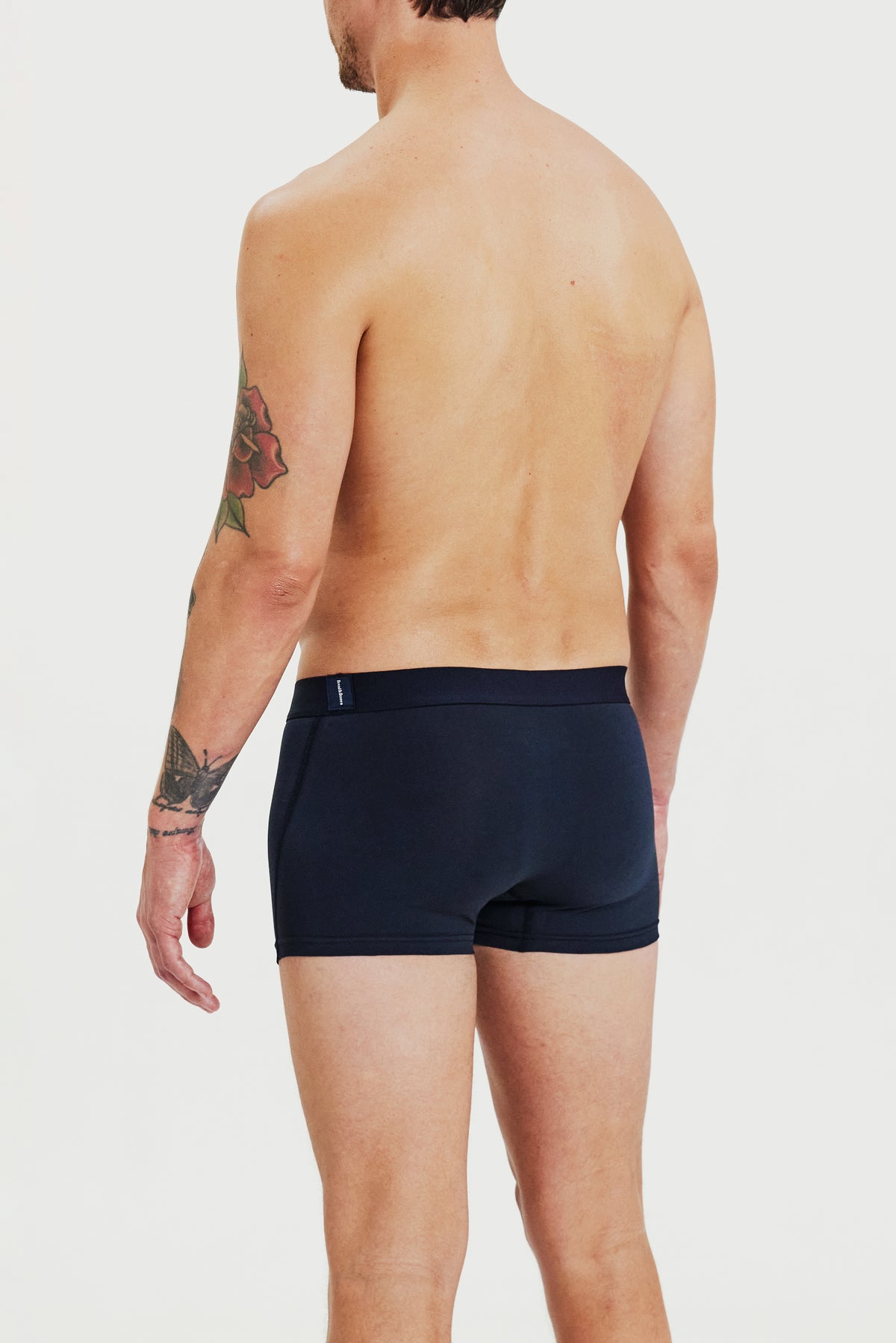 Trunks 3-Pack Dark Navy