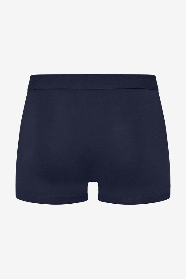 Trunks 3-pack Dark Navy