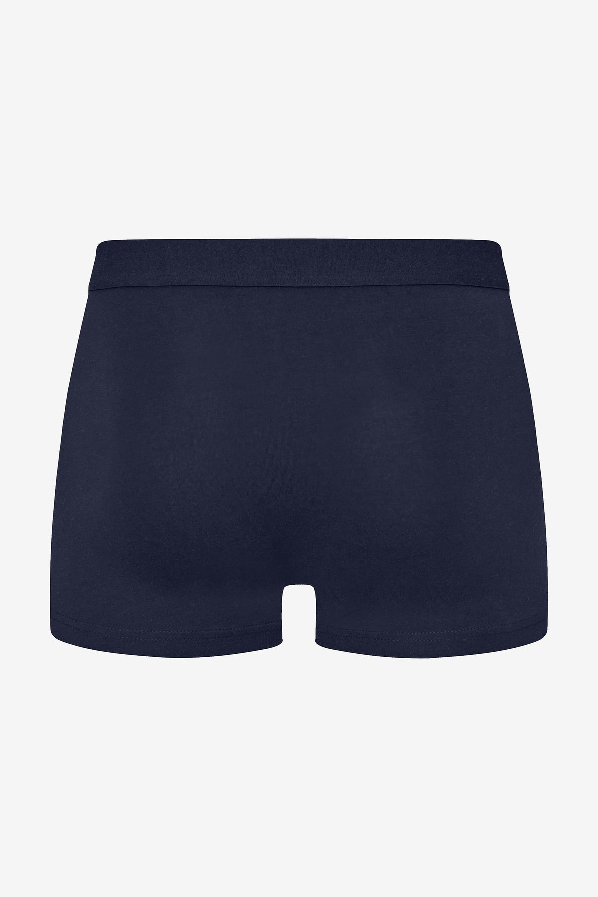 Trunks 3-Pack Dark Navy