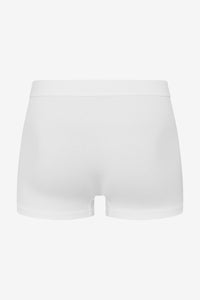 Trunks 3-Pack White