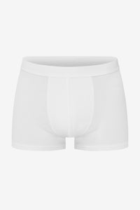 Trunks 3-Pack White