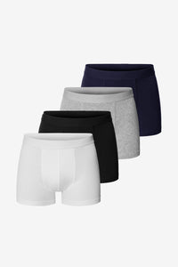 Boxer Brief 4-Pack