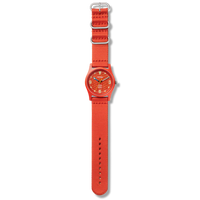 Ocean Plastic - Coral
