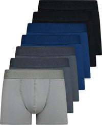 Gunnar Cotton 7-pack Multicolor