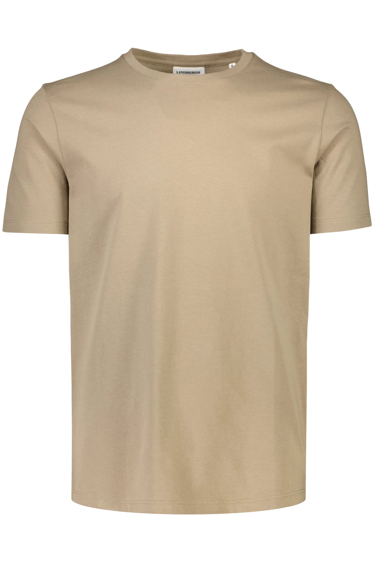 Cotton T-shirts 4-pack Multi