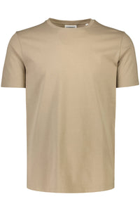 Cotton T-shirts 4-pack Multi