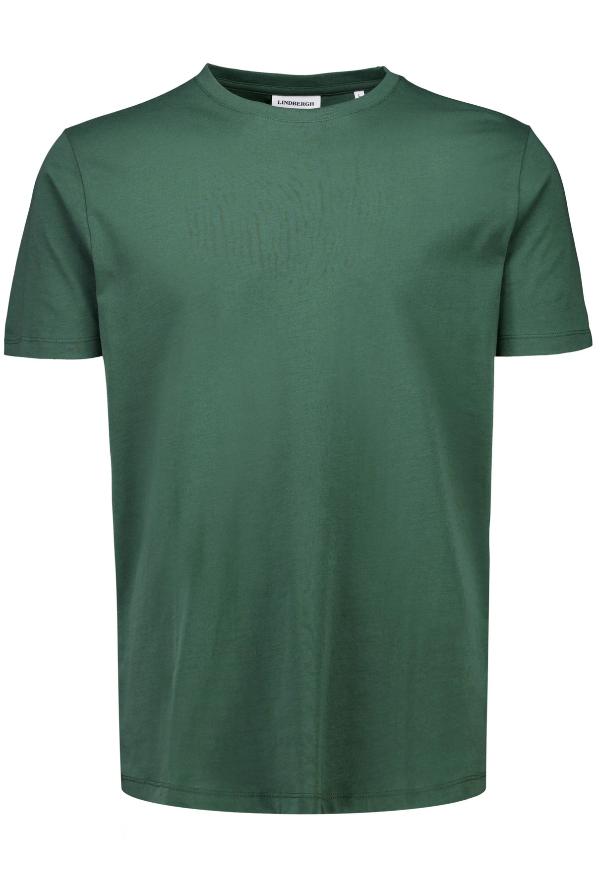 Cotton T-shirts 4-pack Multi