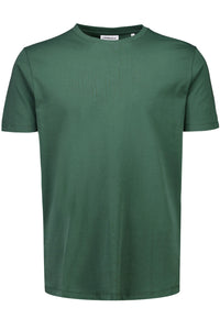 Cotton T-shirts 4-pack Multi