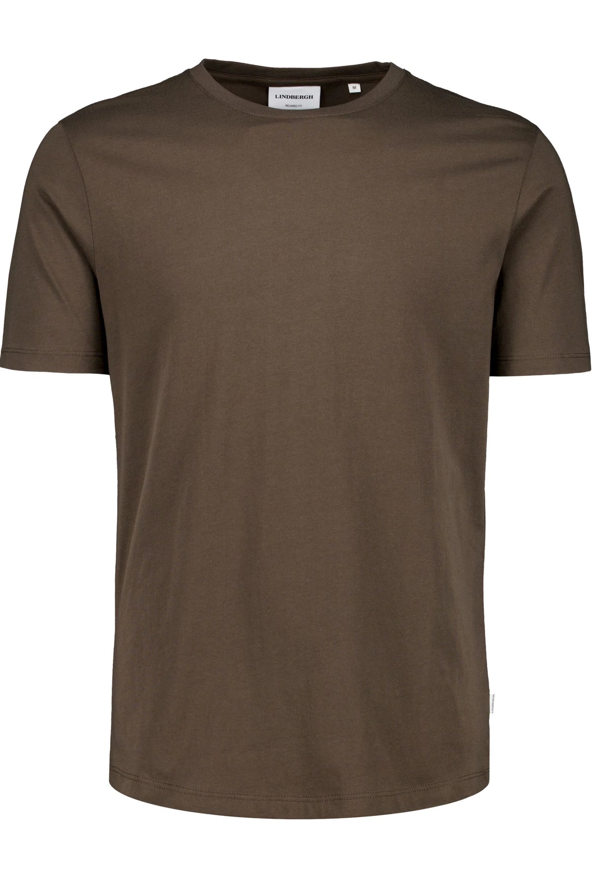 Cotton T-shirts 4-pack Multi