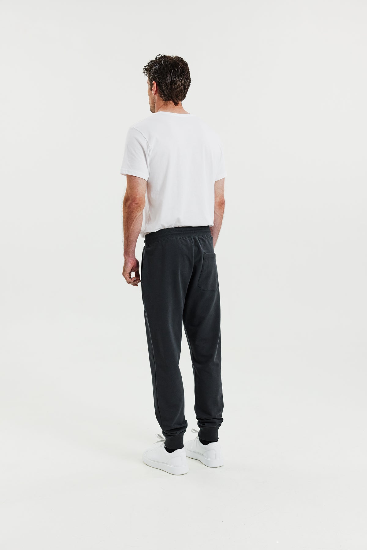 Lounge Pant Charcoal