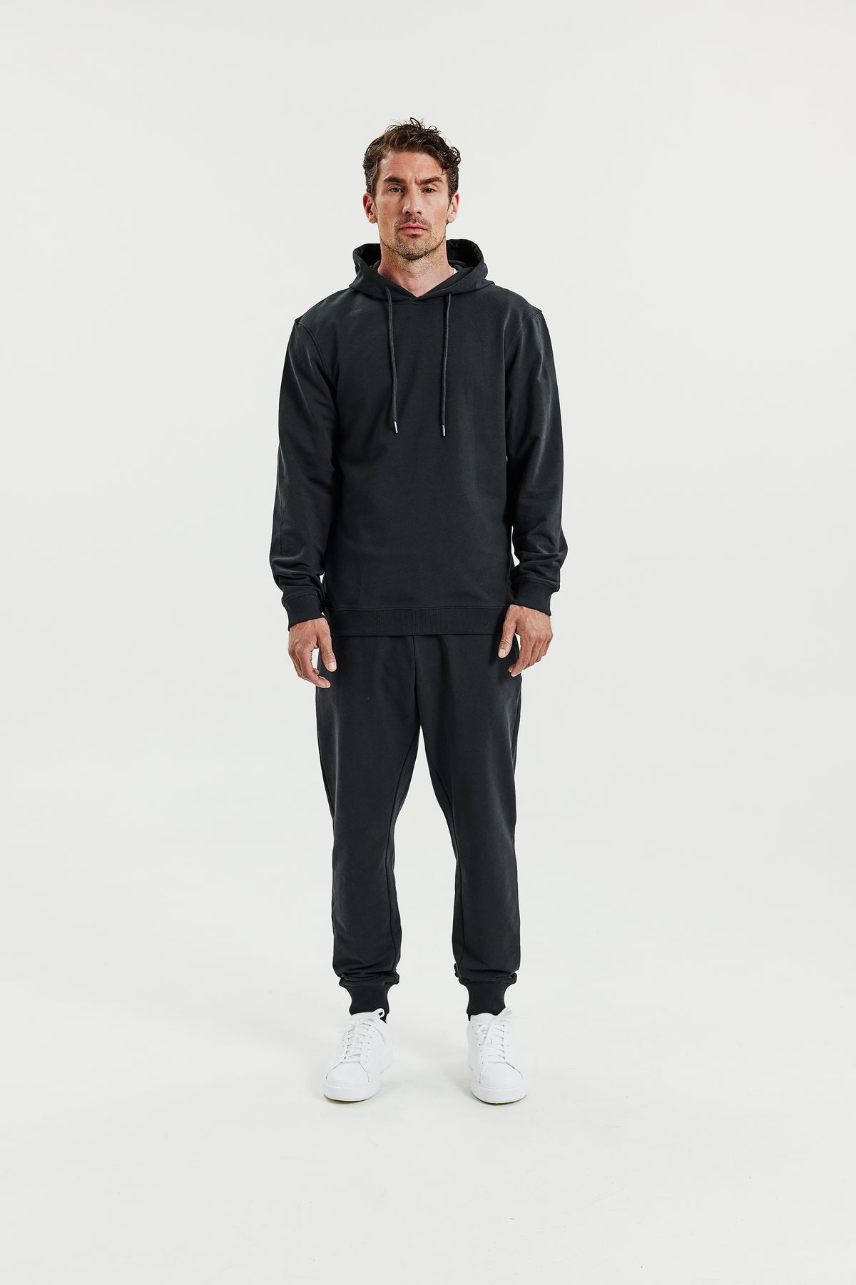 Lounge Pant Charcoal