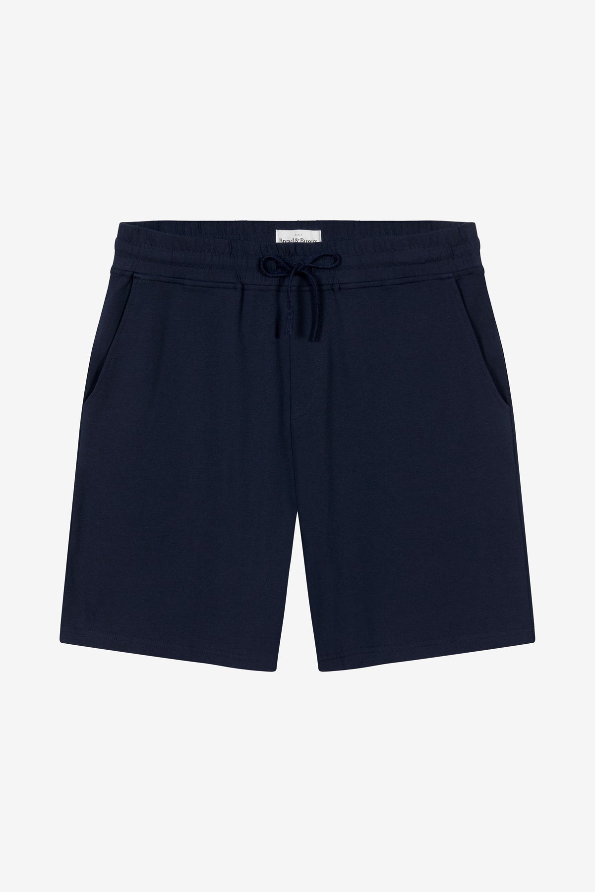 Pyjama Short Dark Navy