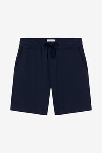 Pyjama Short Dark Navy