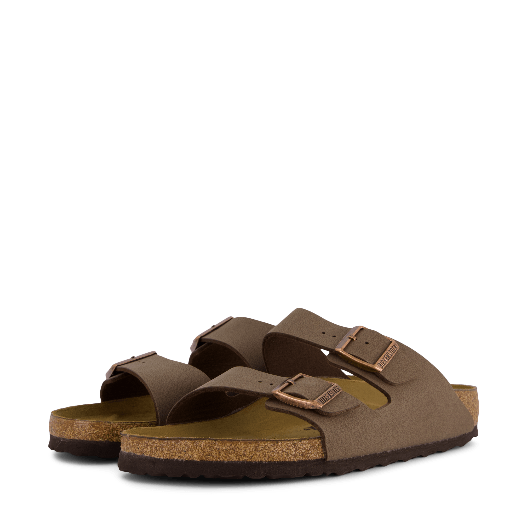 Arizona slim birkoflor mocca brown shop