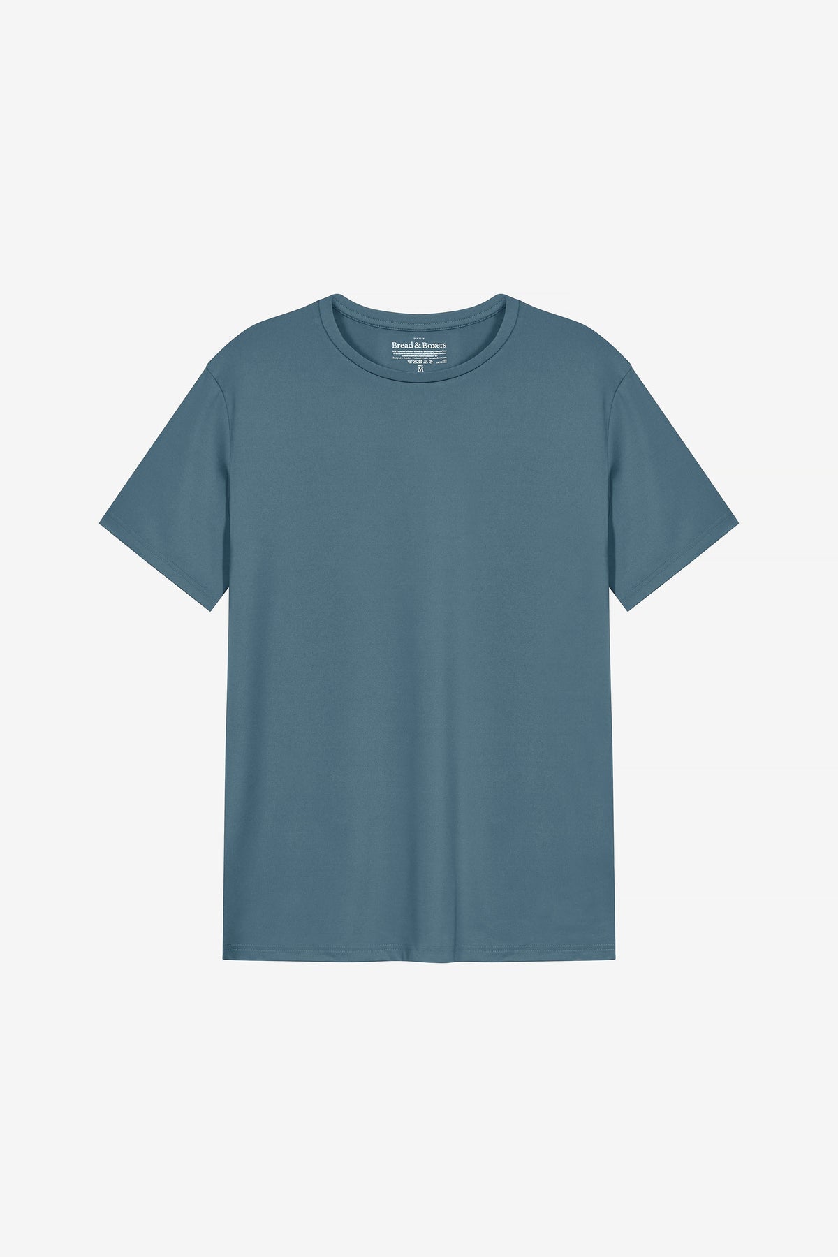 Crew-Neck Active Orion Blue