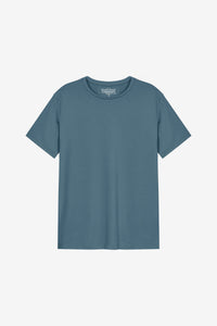 Crew-Neck Active Orion Blue