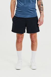Shorts Active Black