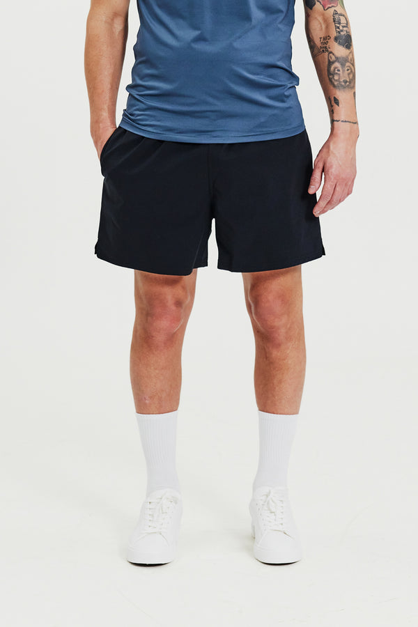 Shorts Active Black
