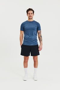 Shorts Active Black