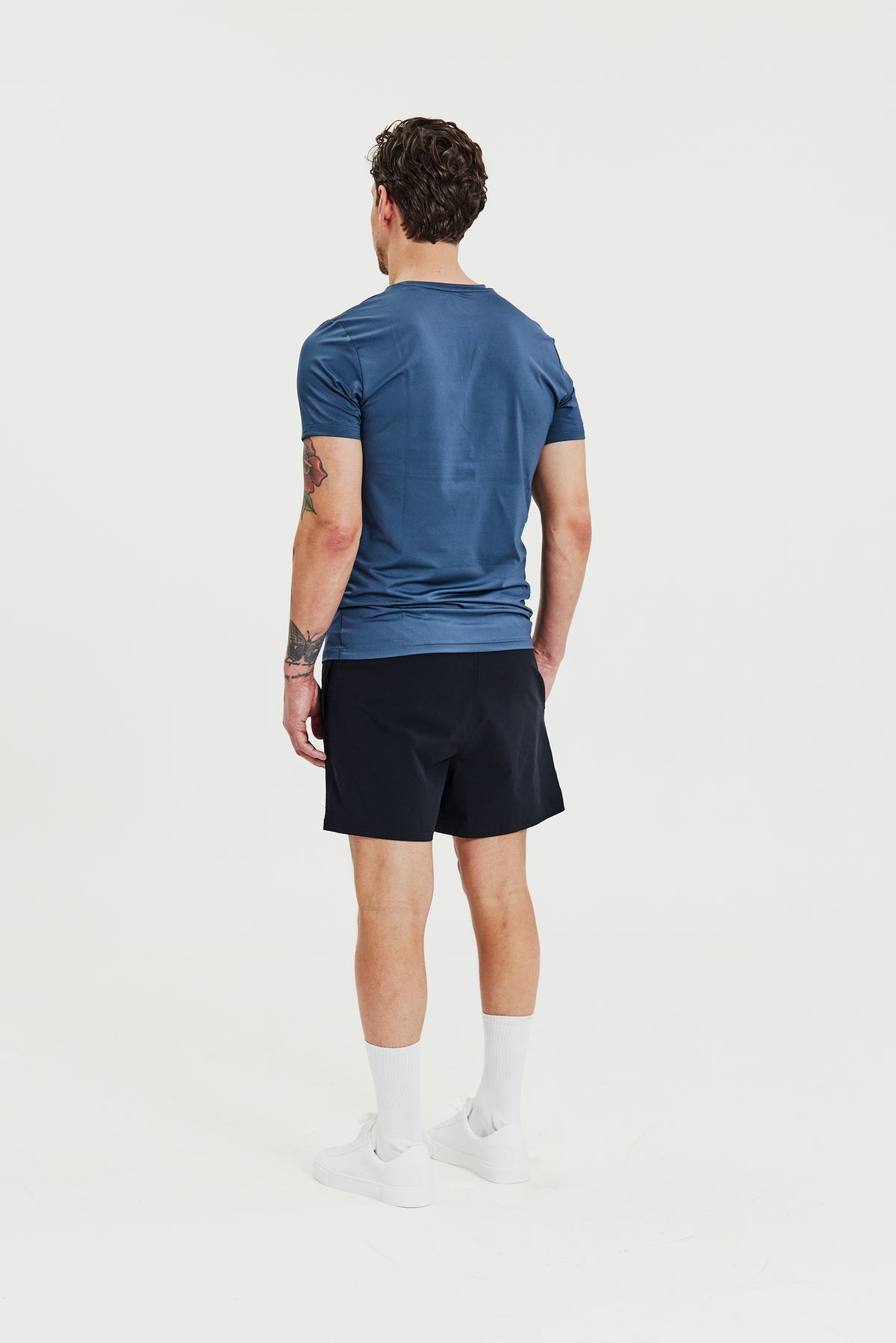 Shorts Active Black