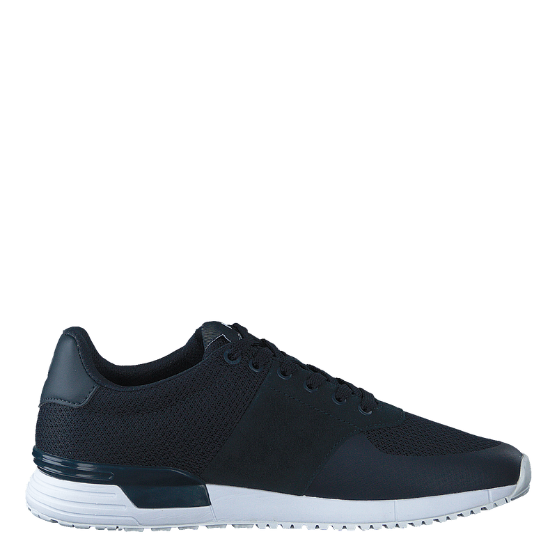 R100 Low Msh M Navy