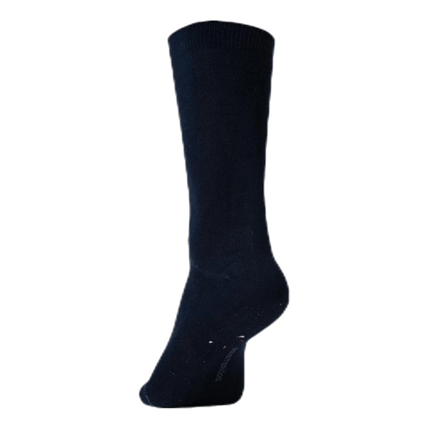 Socks Bamboo 5-pack Blue