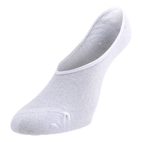 Ankle Socks Bamboo 5-pack White