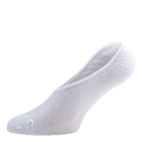 Ankle Socks Bamboo 5-pack White