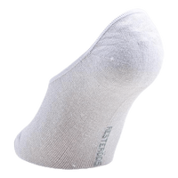 Ankle Socks Bamboo 5-pack White