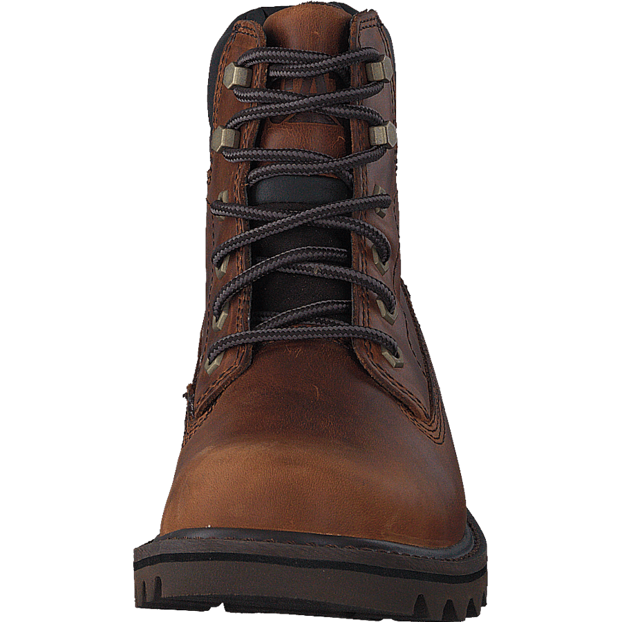 DEPLETE WP BROWN