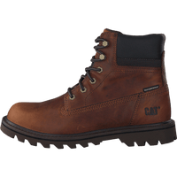 DEPLETE WP BROWN