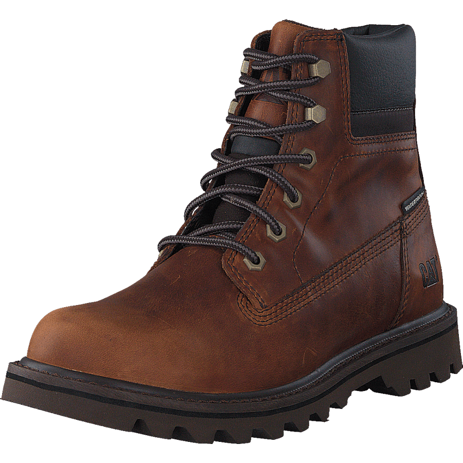 DEPLETE WP BROWN