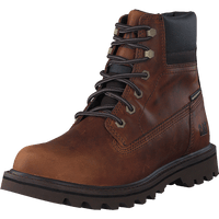 DEPLETE WP BROWN