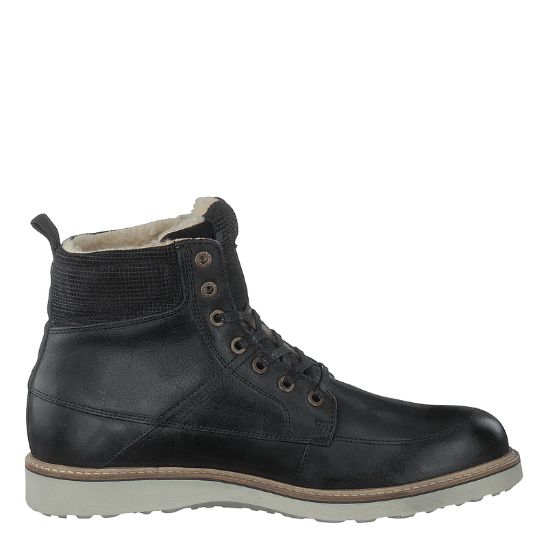 Mio High M Black