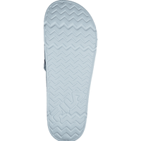 Morro Bay Slipper 2.0 White